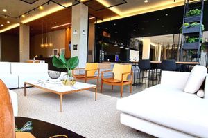 Alojamiento - ibis Nova Serrana