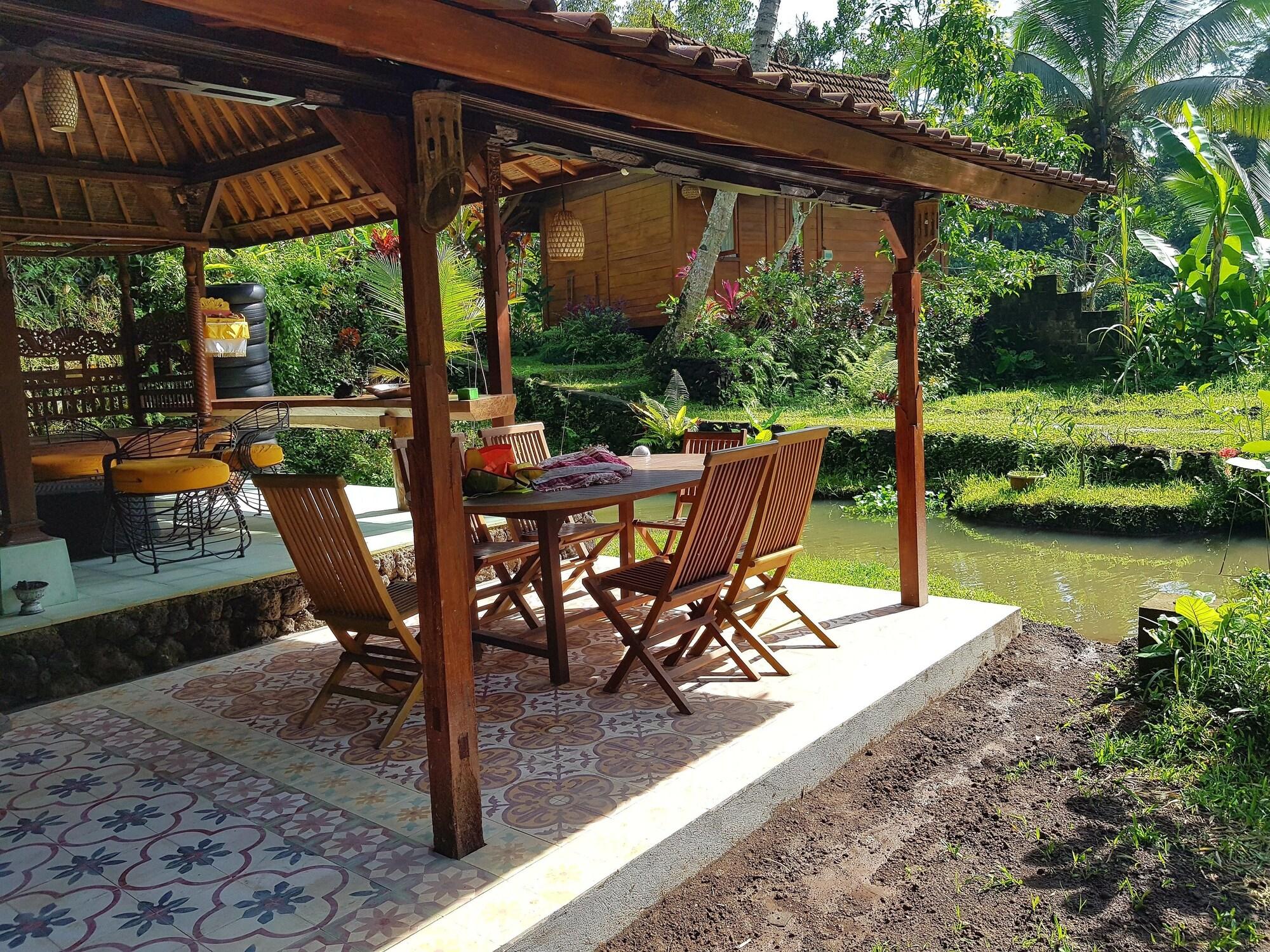 Restaurant Song Broek Jungle Resort