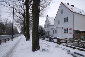 Alojamiento - Airportgästehaus Bremen