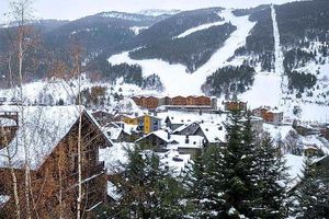 Alquiler Vacacional - Tarter Mountain Suites