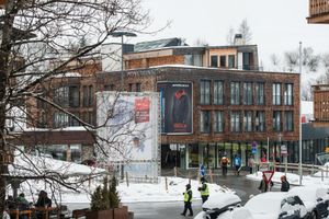 Alojamiento - Pepis Skihotel