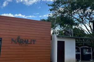 Alojamiento - Hotel Naralit