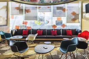 Alojamiento - ibis Mazatlán Marina