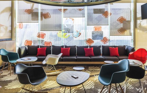 ibis Mazatlán Marina - Hoteles pet friendly en Mazatlán, Sinaloa
