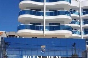 Alojamiento - Hotel Real