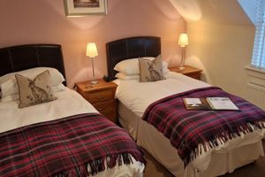 Alojamiento - Craigbank Guesthouse