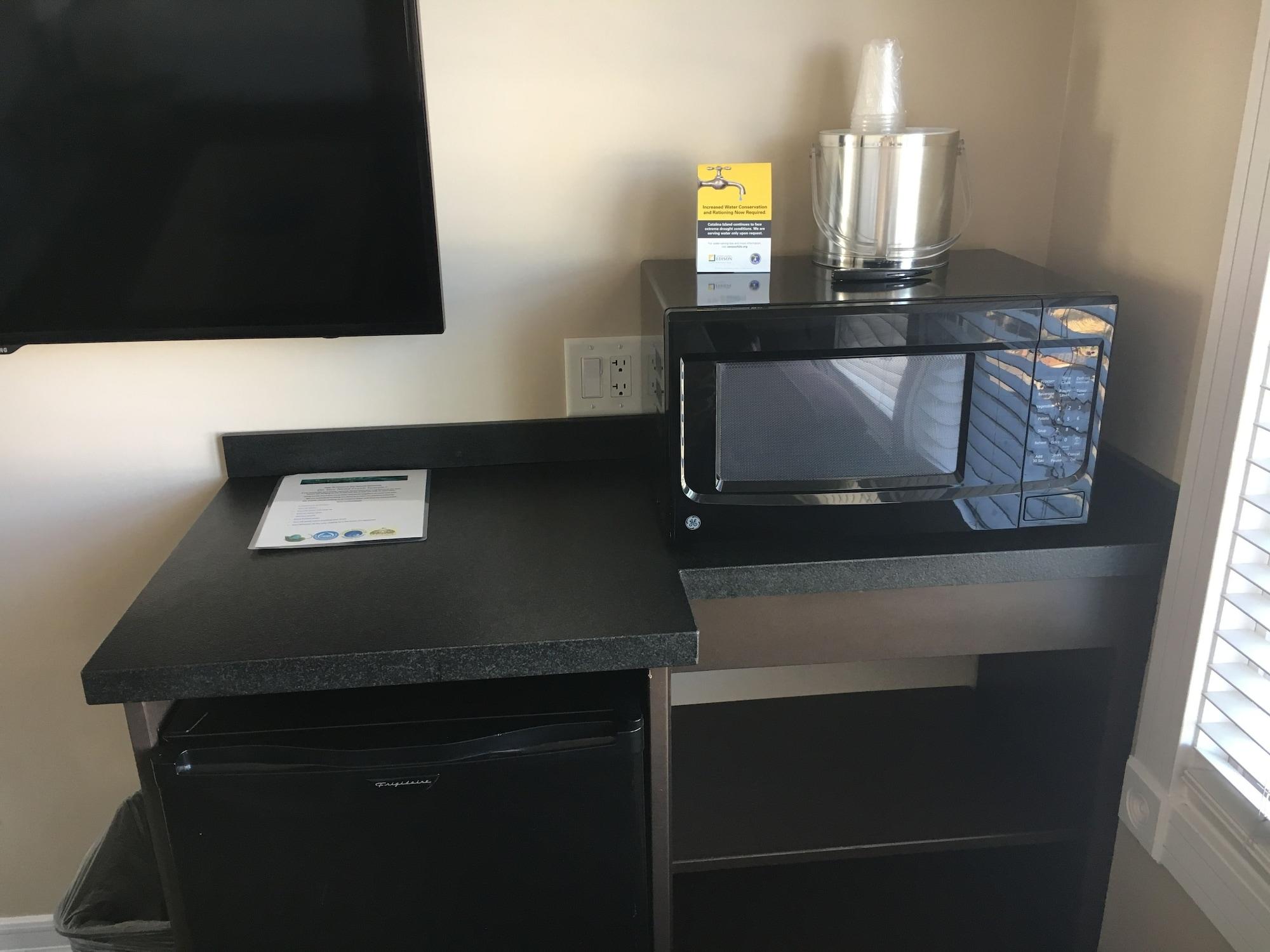 Set de Habitación Glenmore Plaza Hotel