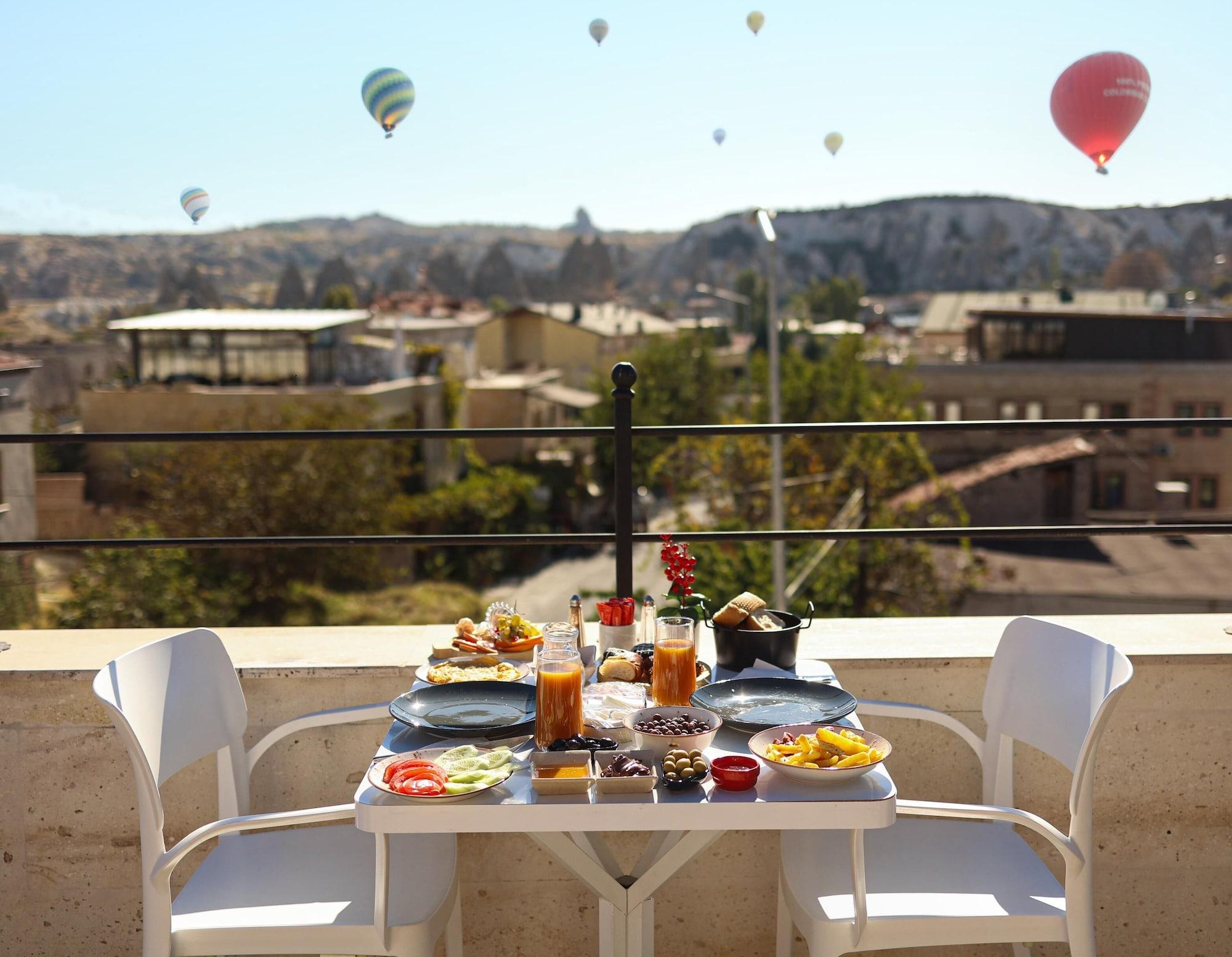 Restaurant Yellow Stone Suites