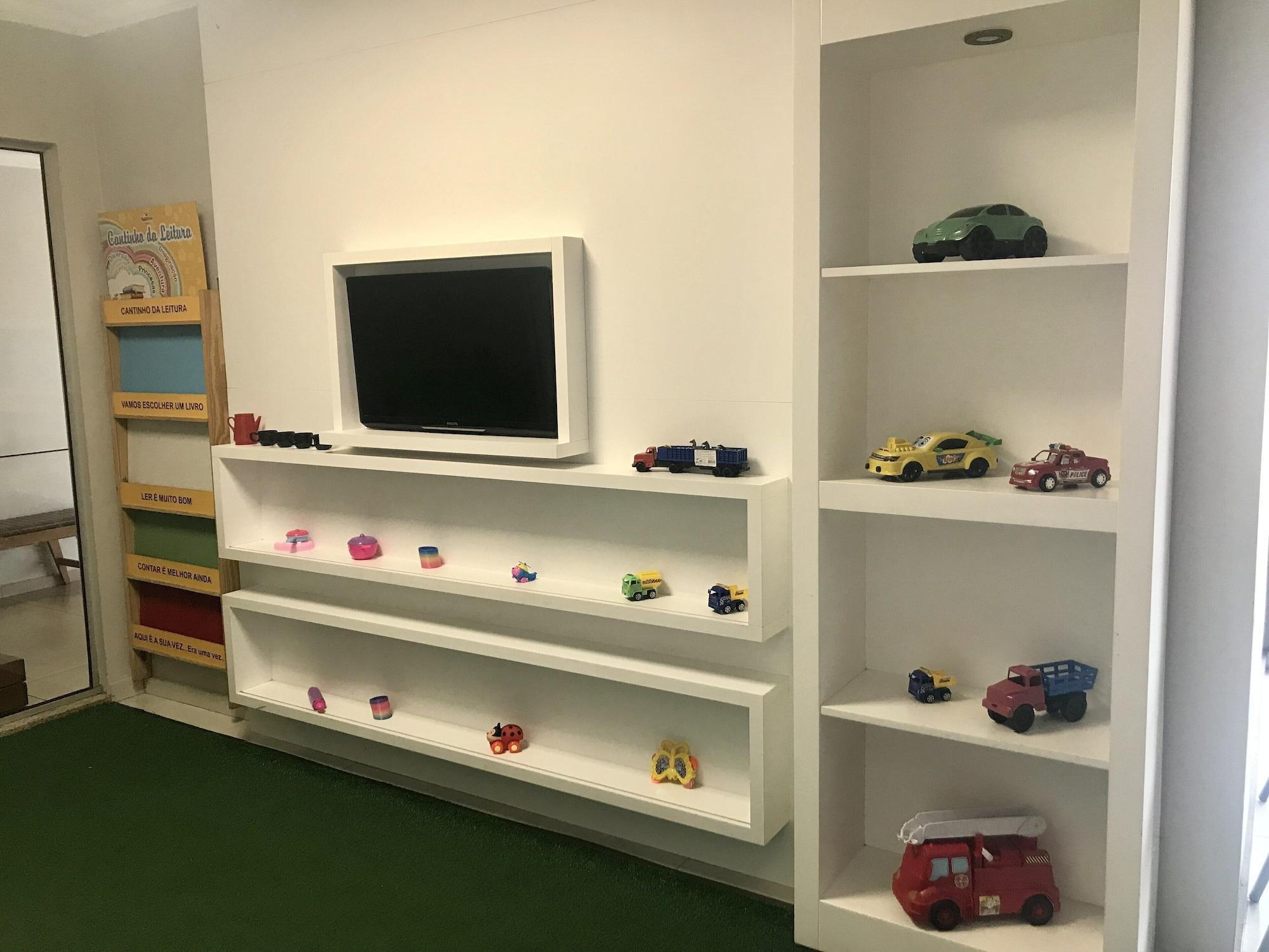 Instalaciones Recreativas Hotel Valler