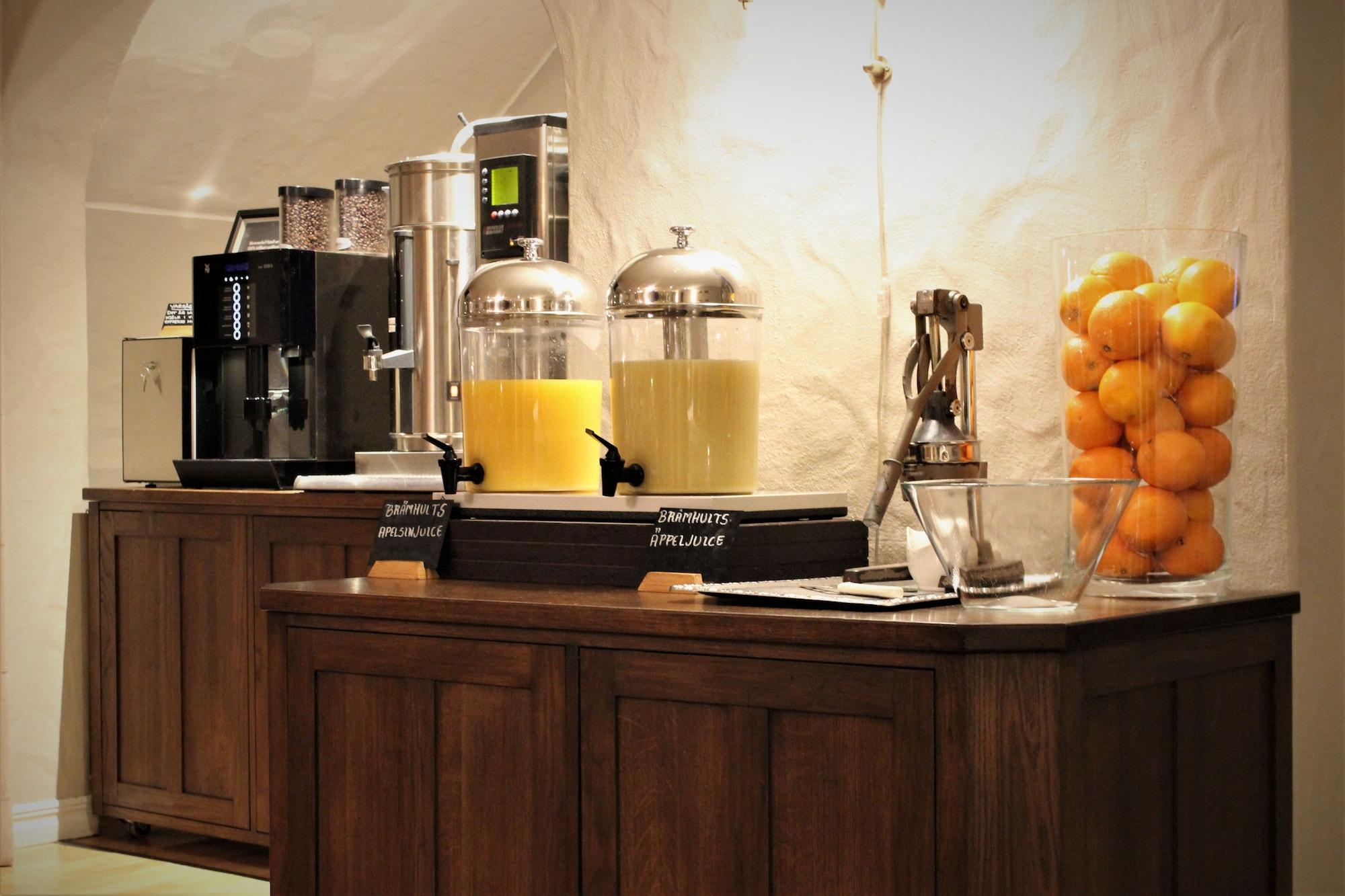 Restaurant Blommenhof Hotel