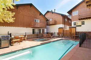 Alquiler Vacacional - Aspen Alpenblick 13 4 Bedrooms 4.5 Bathrooms Condo