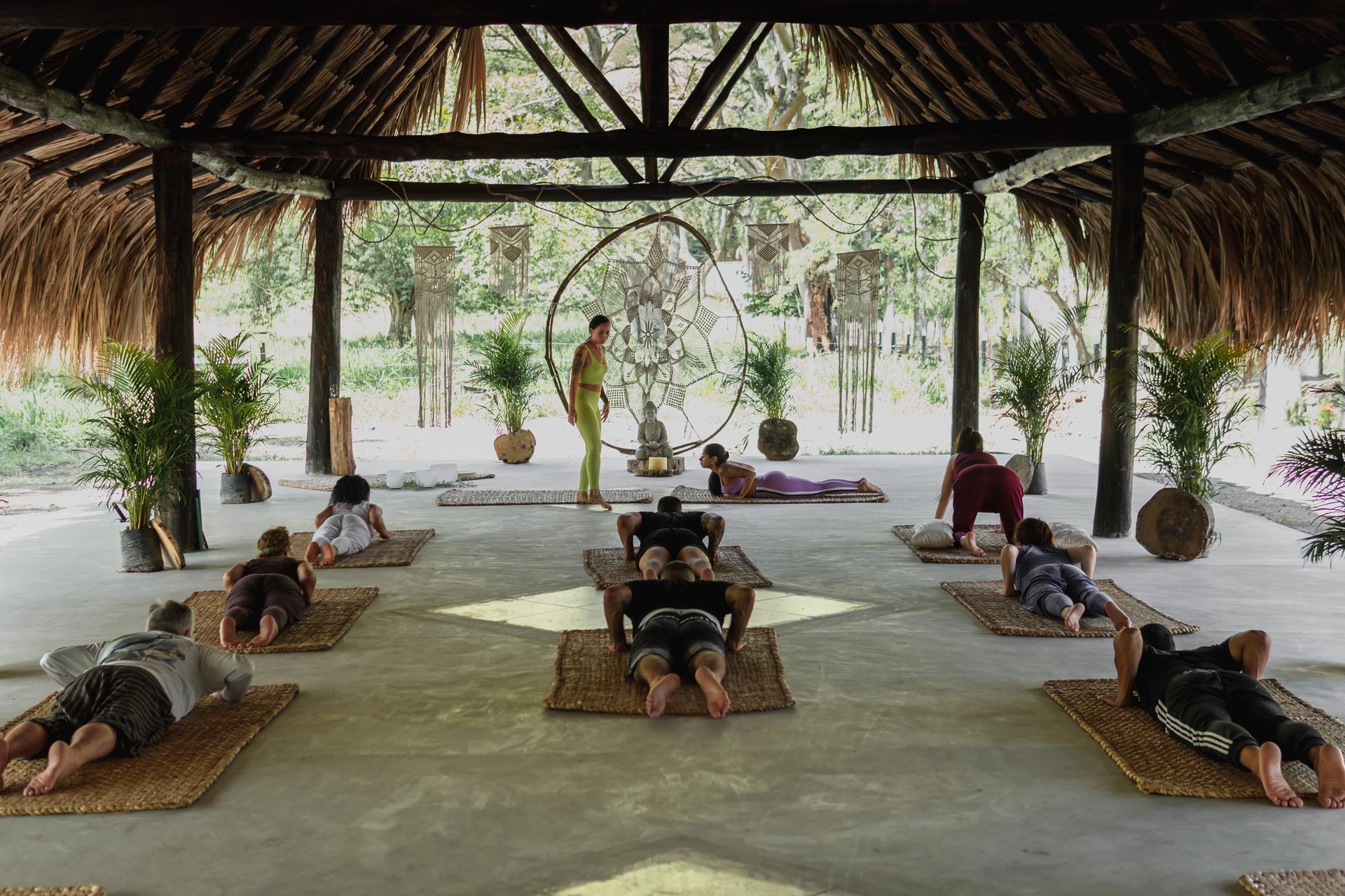 Actividades Recreativas Anzalik Hotel Boutique