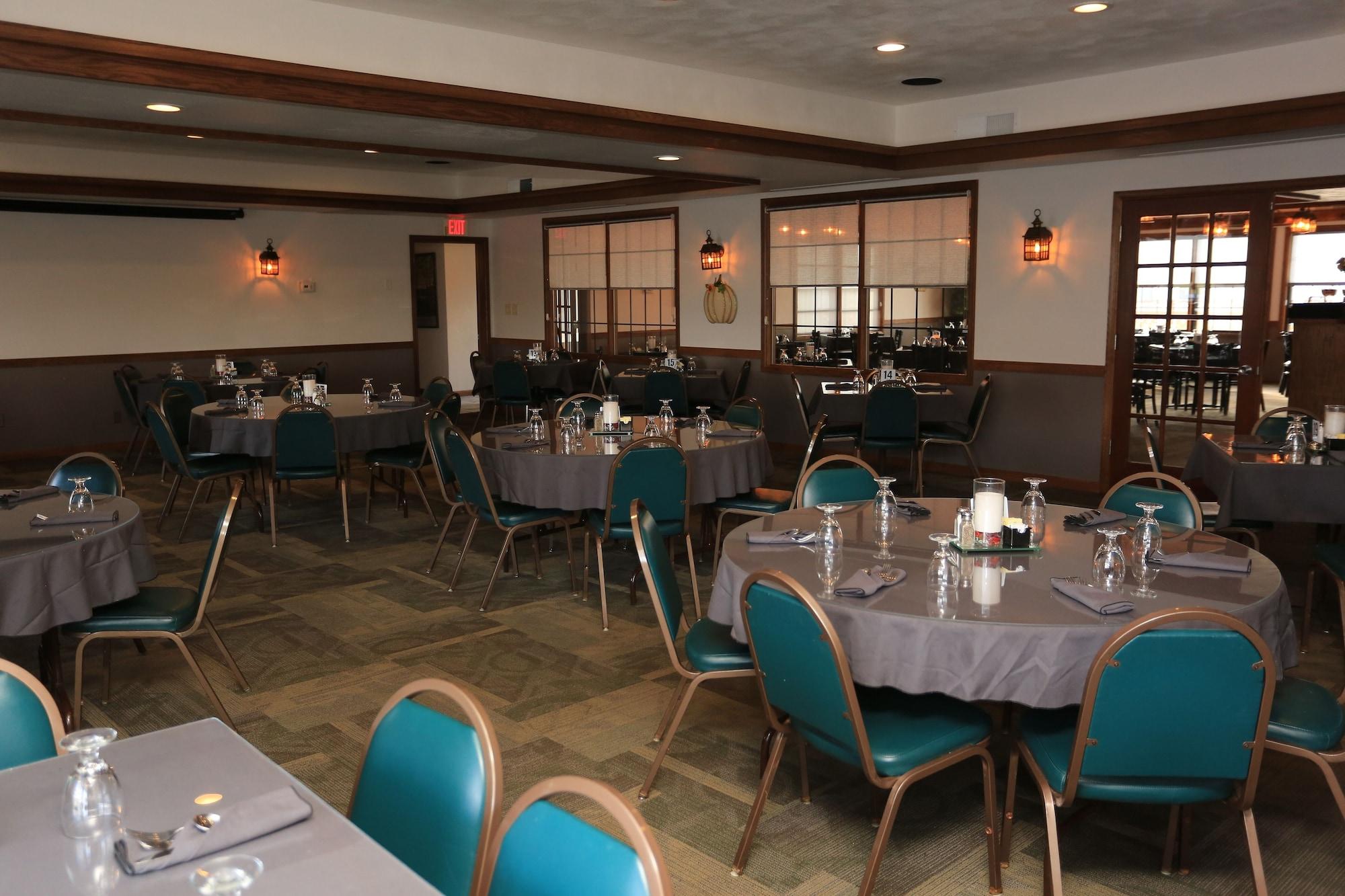 Restaurant Shawano Four Seasons Hotel