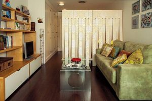 Alquiler Vacacional - Penthouse in Puerta del Sol of 45Mt2 plus terrace of 25 Mt2