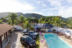 Alojamiento - Viamar Pousada