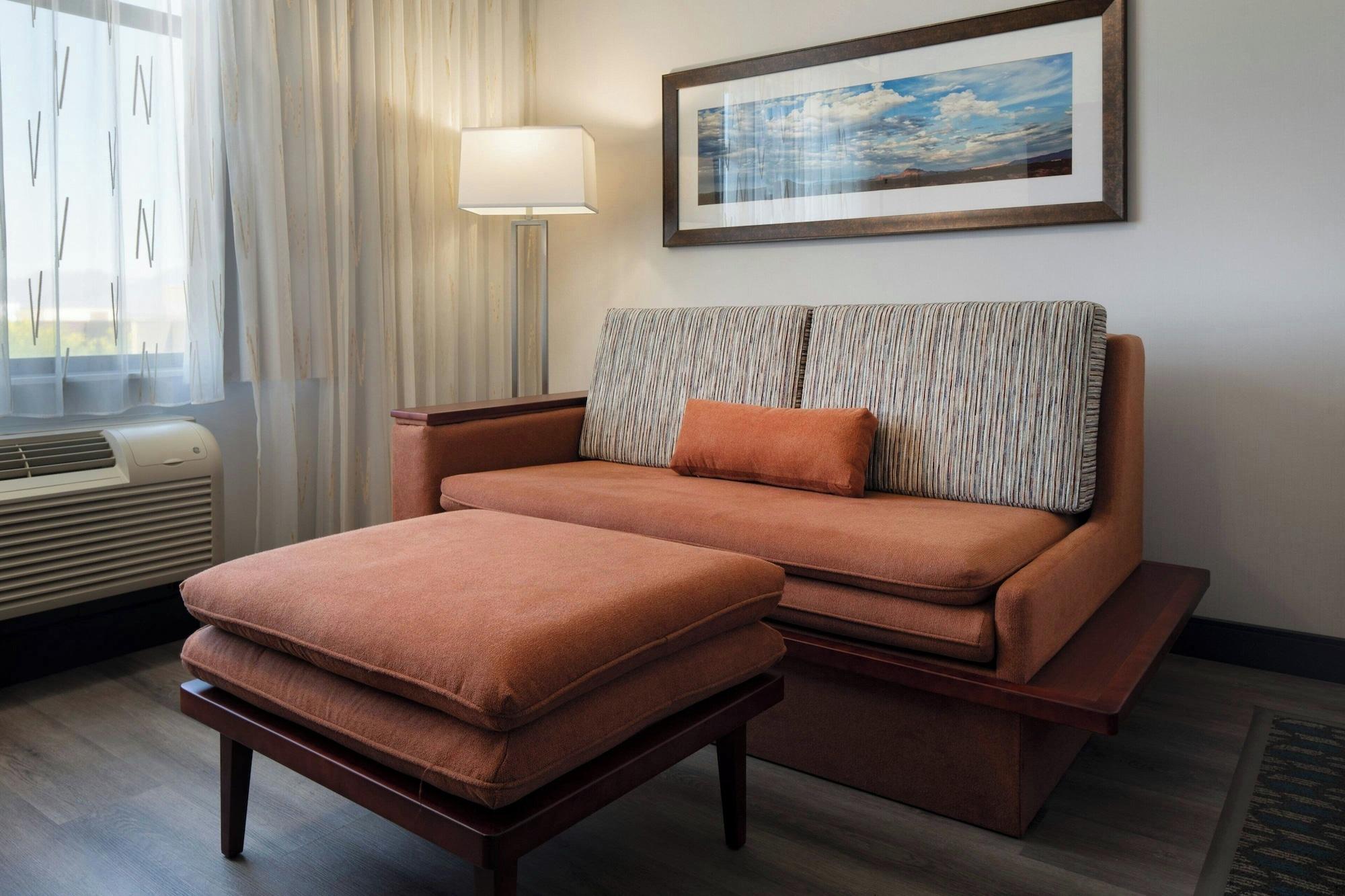 Habitación Courtyard Scottsdale Salt River