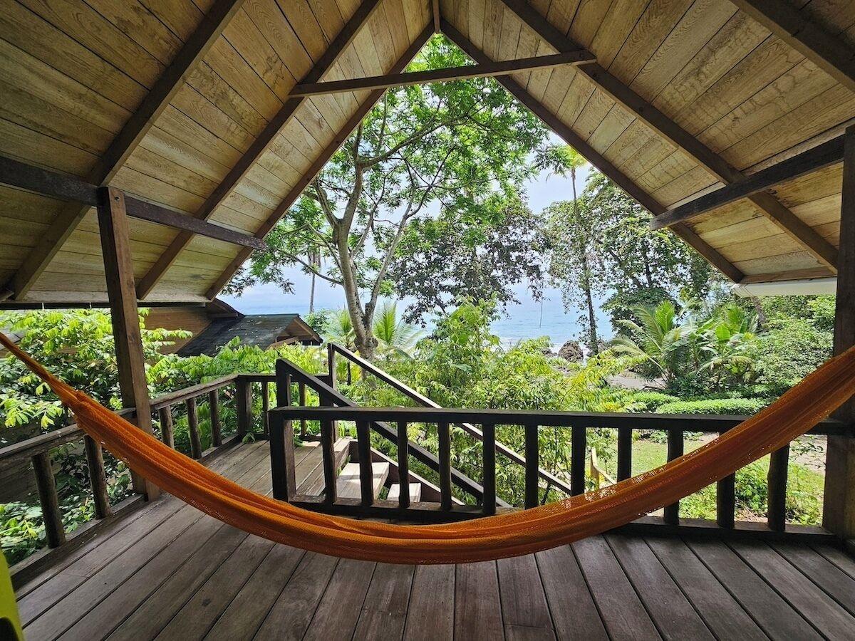 Comodidades del Alojamiento HOTEL PIEDRA PIEDRA LODGE