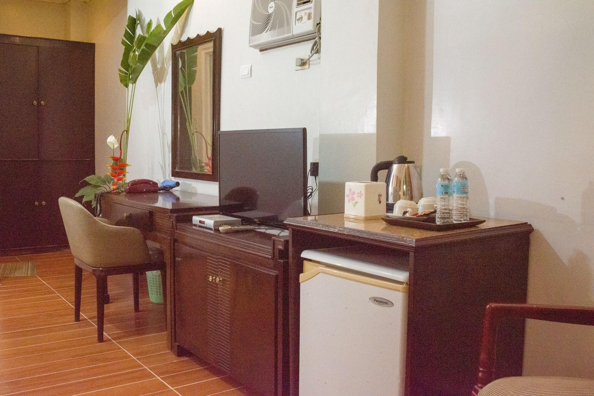 Set de Habitación Lukay Las Brisas