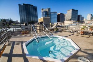 Alquiler Vacacional - Prime Location Westwood Apartment 409w