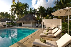Alojamiento - Meliá Punta Cana Beach - A Wellness Inclusive Resort - Adults Only