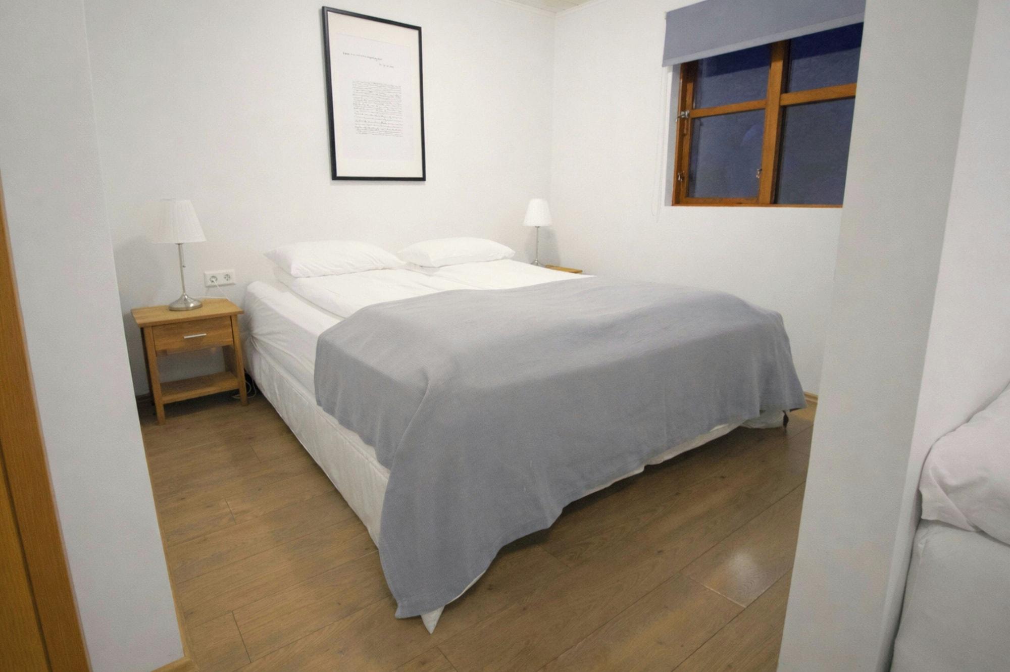 Varios Malarhorn Guesthouse