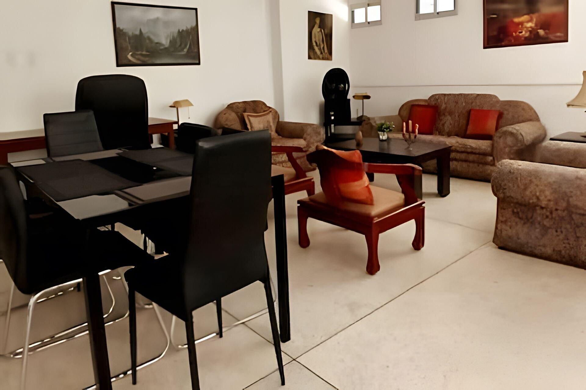 Varios 201 Apartamento Completo Rers en Versalles 3 Habitaciones - Cali Tower Suites & Lofts