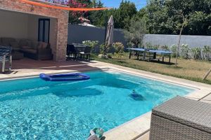 Alquiler Vacacional - Villa Měng - Rêve d'Évasion in Sauve