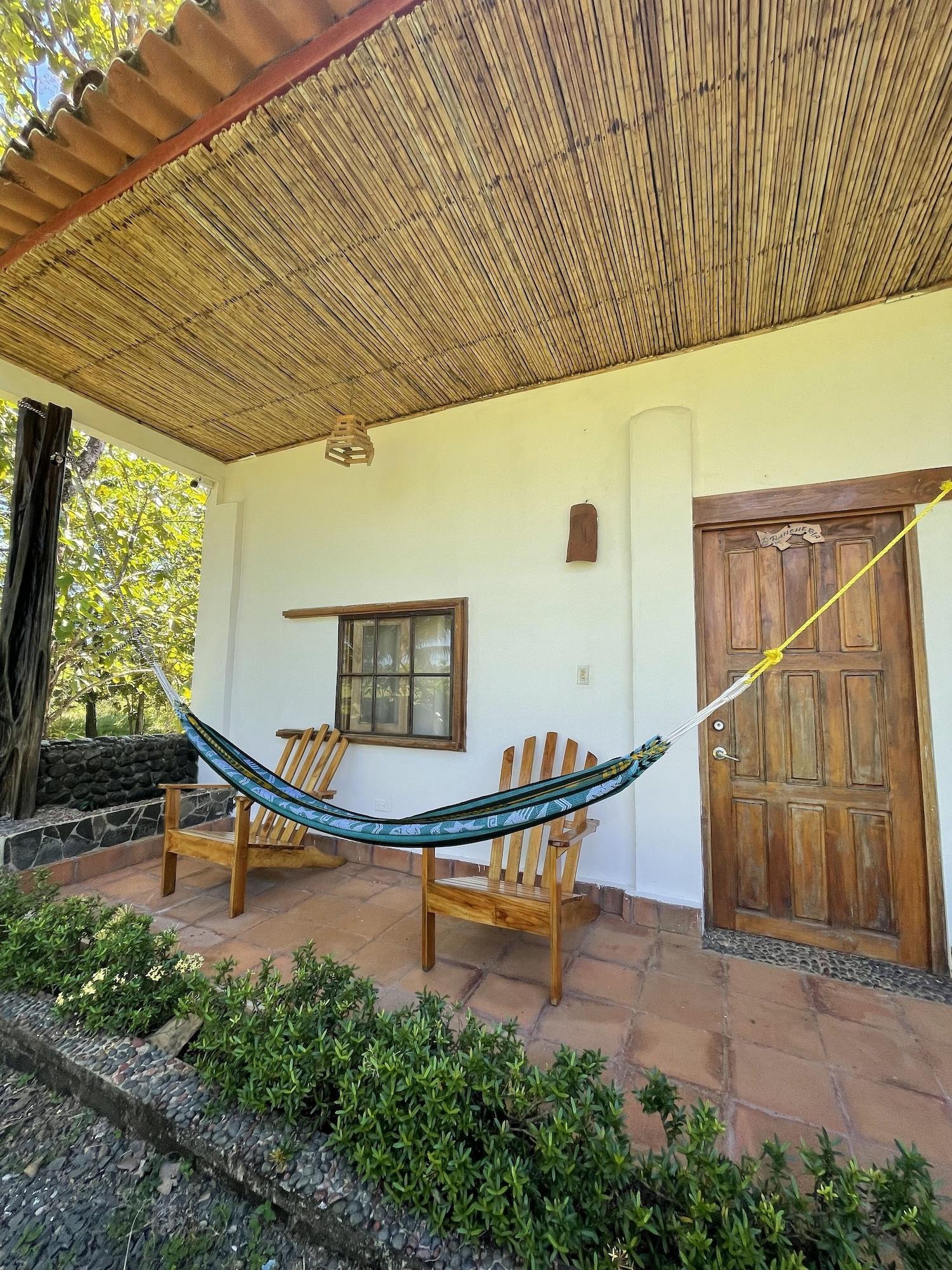 Vista Exterior Hotel Santa Catalina Panama