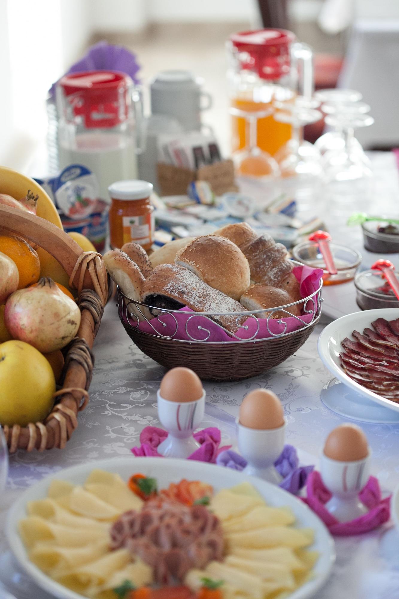 Restaurant Hotel Almira