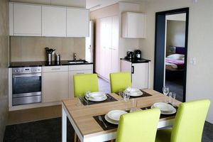 Alquiler Vacacional - wohnMOTEL