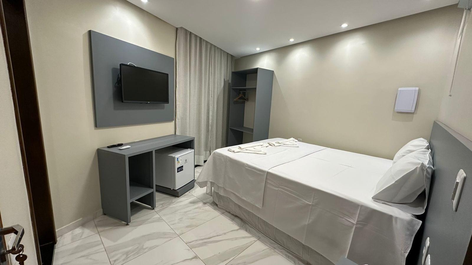 Habitación Pousada Princesa do Sertão