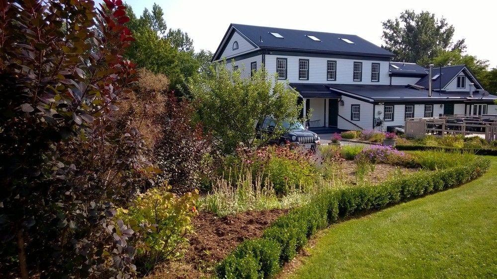 Comodidades del Alojamiento The Grafton Inn