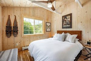 Renta temporal - Cozy Luxury River Front Home in Kamas with Hot Tub