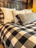 Alquiler Vacacional - Cabin in the Pines - Hot Tub, Dog & Kid Friendly