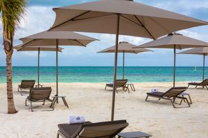 Alojamiento - SLS Cancun
