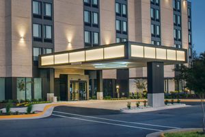 Alojamiento - SpringHill Suites by Marriott Gainesville Haymarket