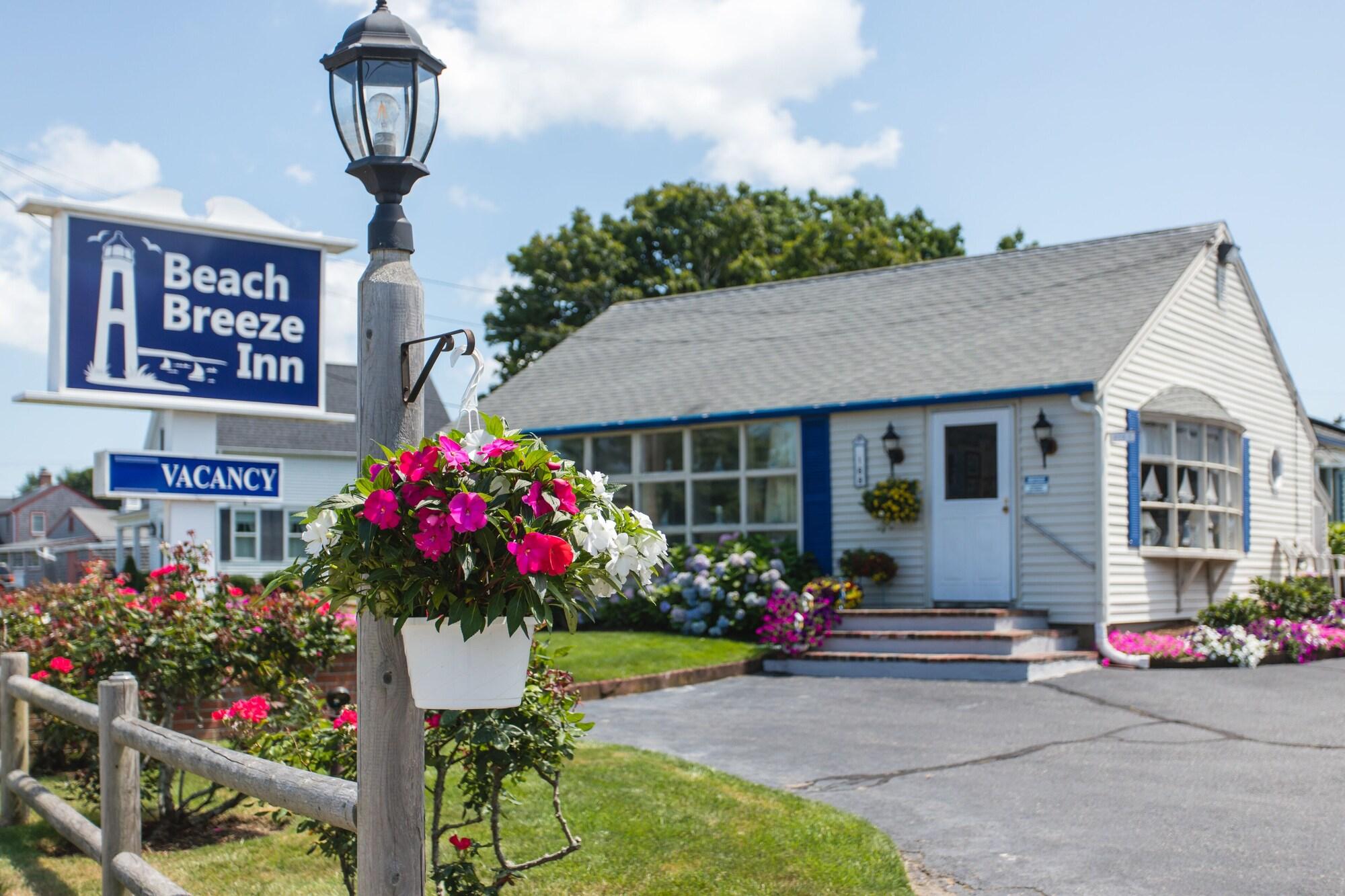 Varios A Beach Breeze Inn