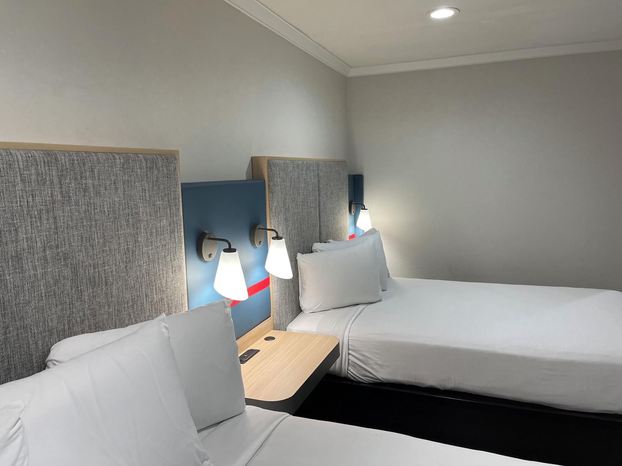 Habitación The Midtowner Hotel, SureStay Collection by Best Western