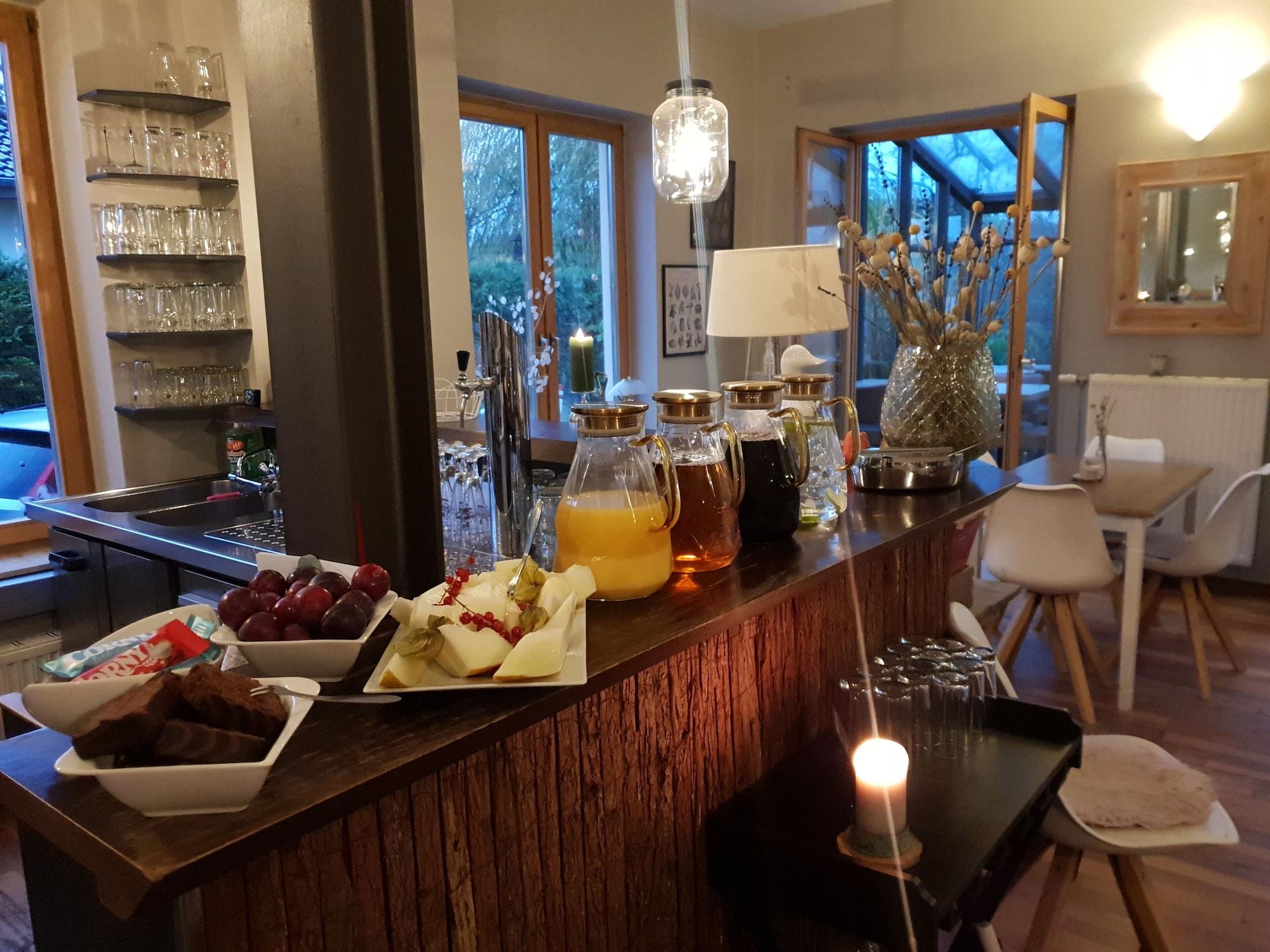 Restaurant Hotel Fährhaus