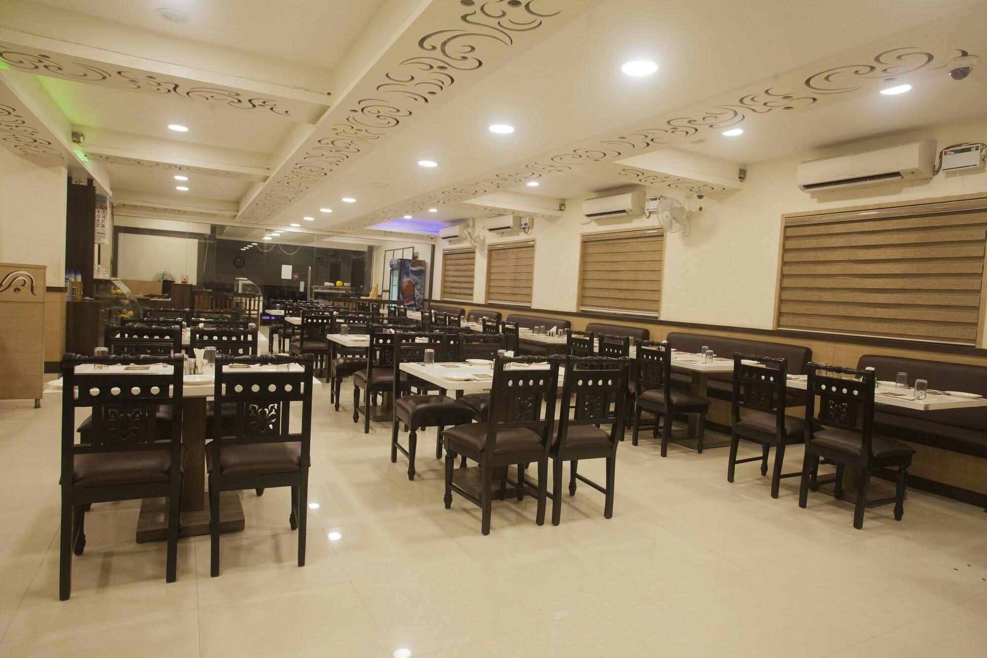 Restaurant Ganesh Meridian