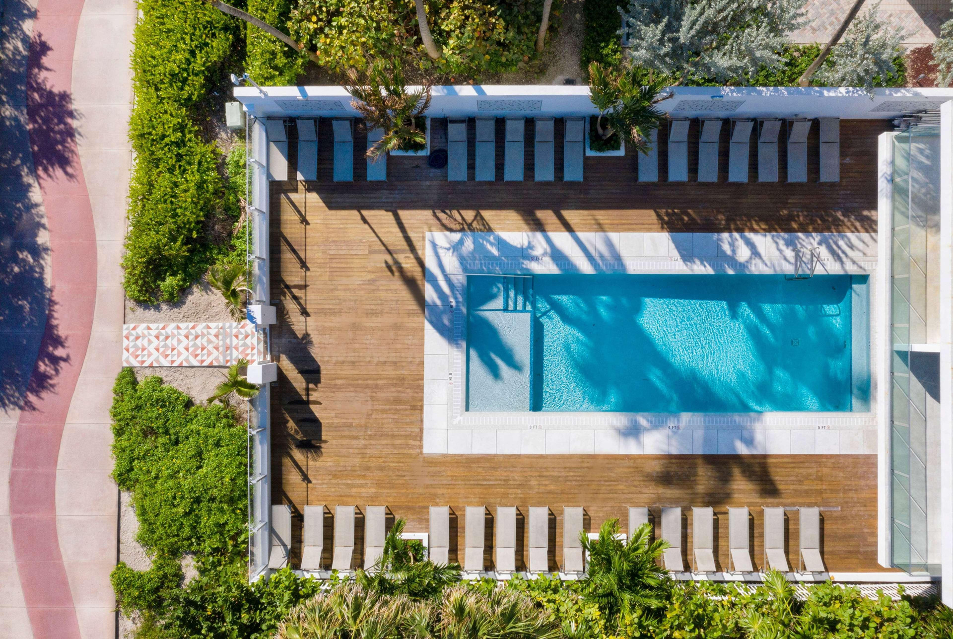 Vista Exterior MB Hotel, Trademark Collection by Wyndham