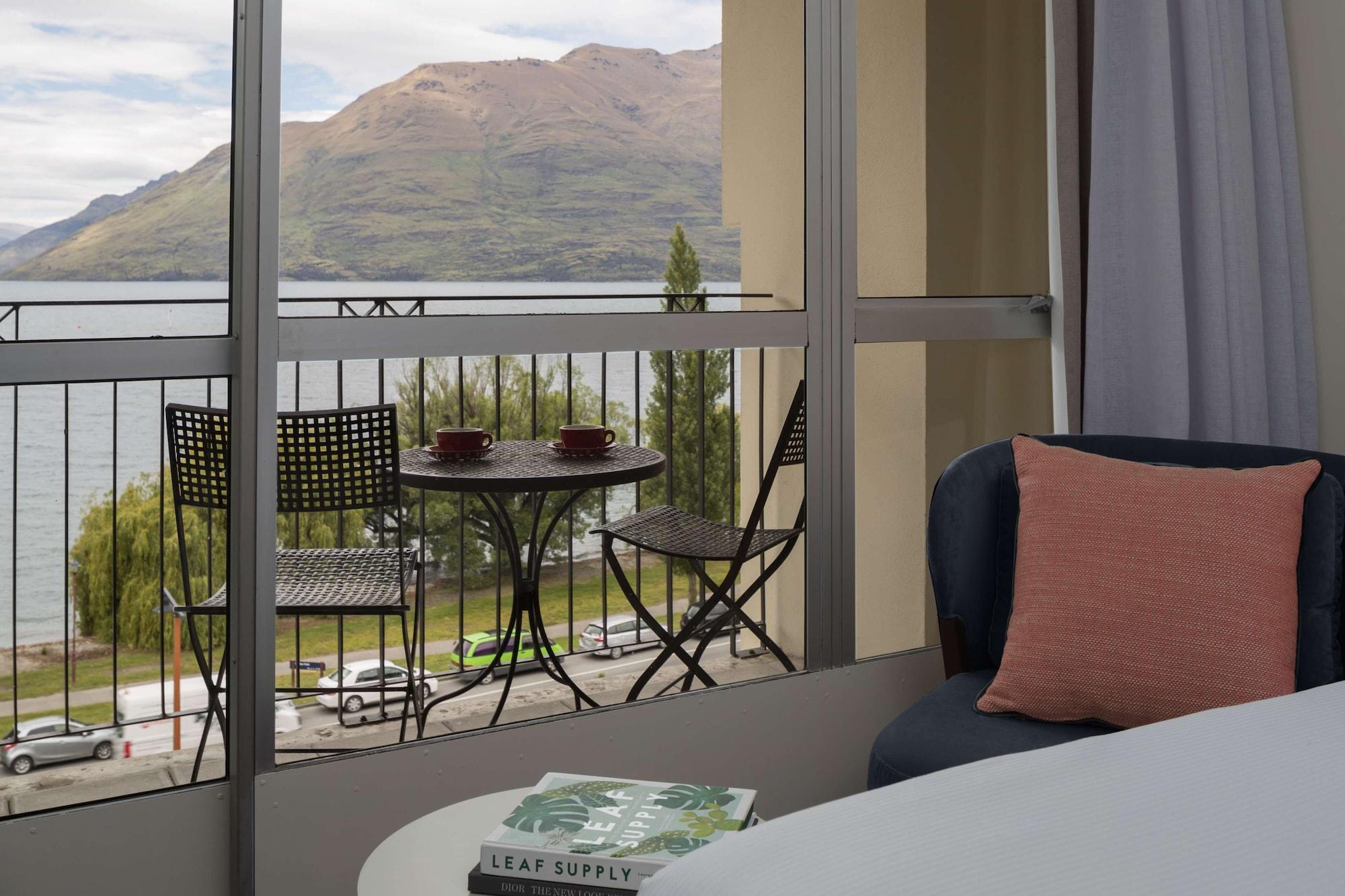 Habitación Rydges Lakeland Resort Queenstown
