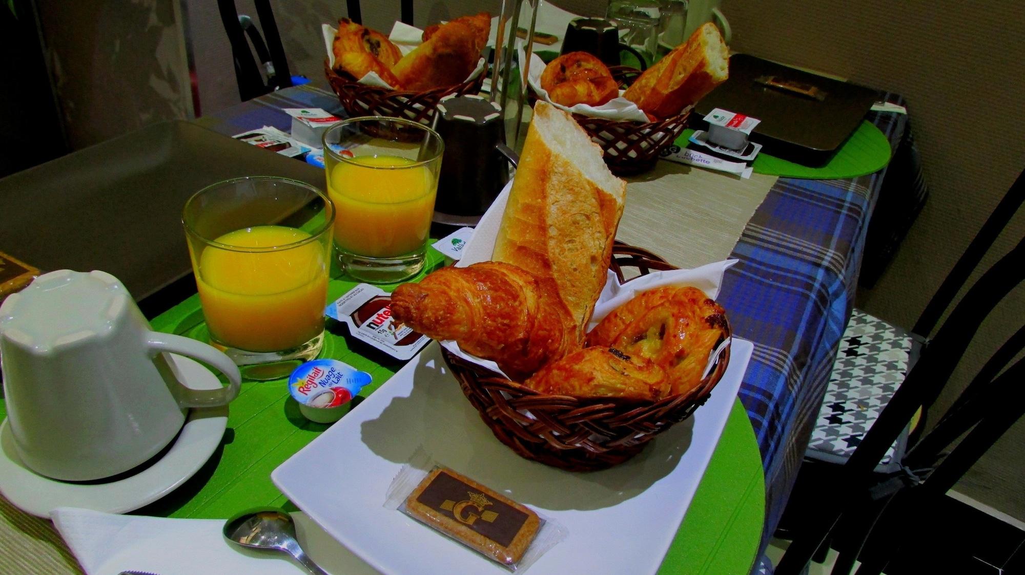 Restaurant Hotel Choisy