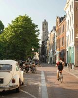 Alojamiento - Limehome Utrecht Balijelaan