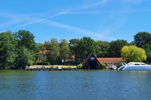 Alojamiento - Waldhotel am See Berlin-Schmöckwitz