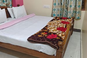 Alquiler Vacacional - PPH Living Thulasiraman's Home Stay