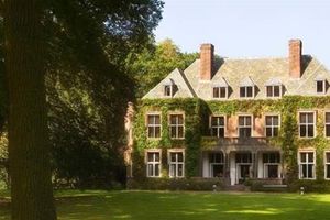 Alojamiento - Landgoed Huize Bergen