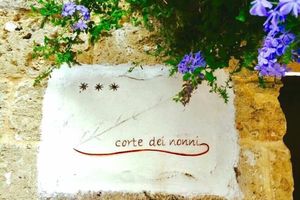 Alojamiento - Corte dei Nonni