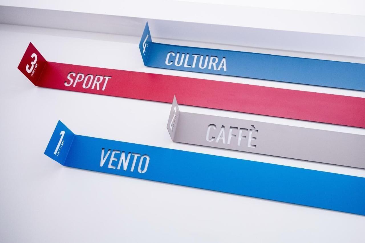 Vista Lobby City Gallery Apartments