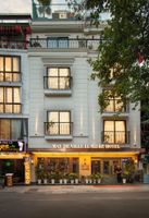 Alojamiento - May De Ville Lumiere Hotel